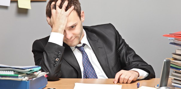 Your new job’s a dud – now what?