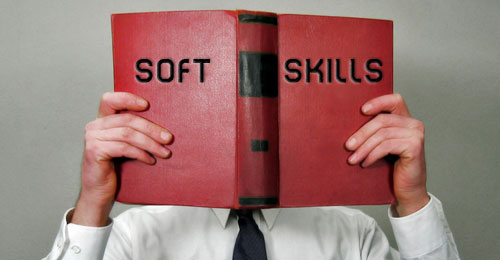 6 soft skills every professional needs