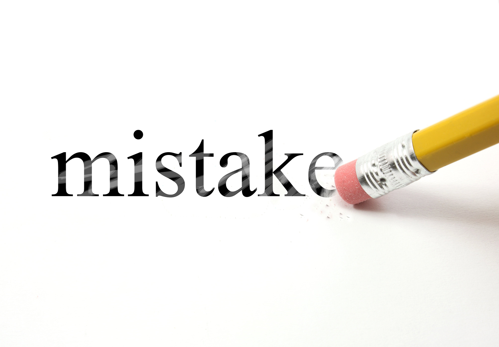 Beware of these 4 grammar mistakes on resumes and cover letters