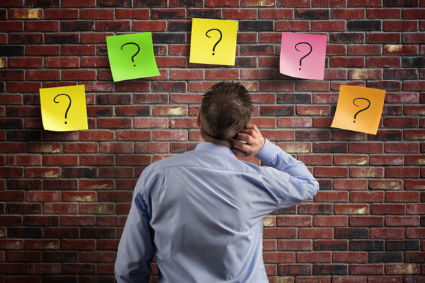 Sticky question for your boss? Here’s how to ask
