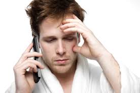 Calling shenanigans on calling in sick