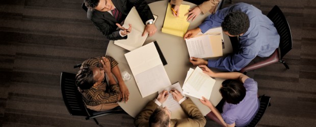 7 tips for running a meeting that people might actually enjoy