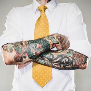 Does your personal style match your job?