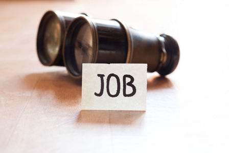 How to job hunt smarter, not harder