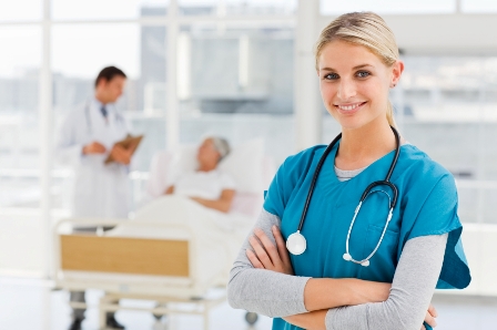 Know your worth as an RN