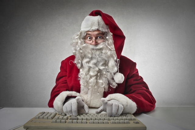 Workers’ Cyber Monday secrets revealed