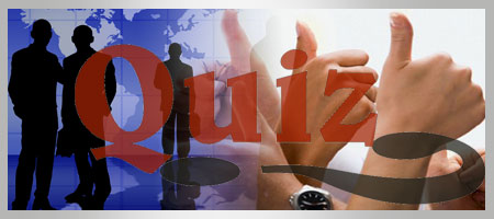 QUIZ: Which TV boss is your boss most like?