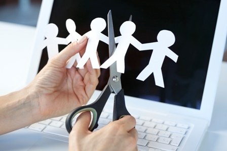 How to get ahead of a layoff