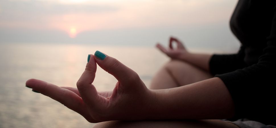 What successful workers do before breakfast