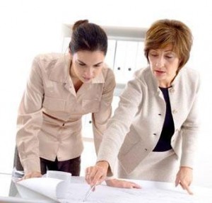 How to find the perfect professional mentor