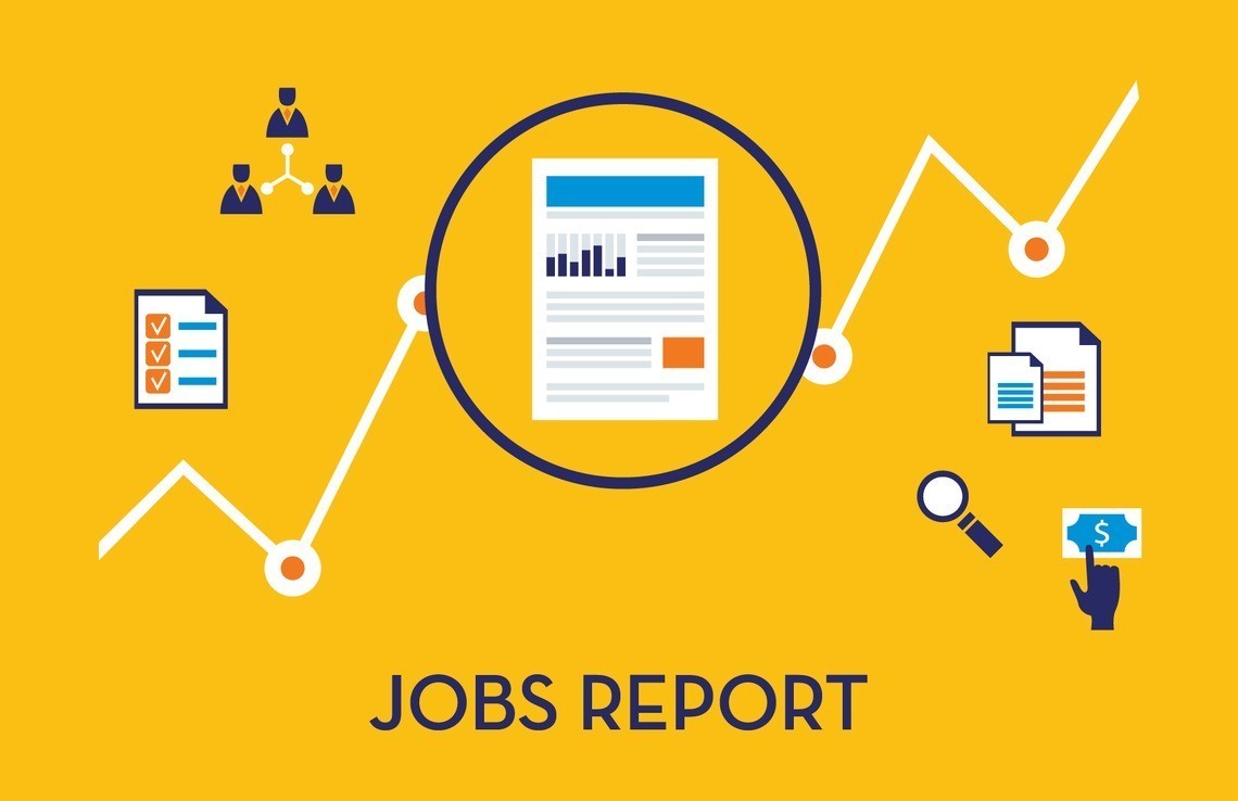 3 things to know about the April 2015 jobs report