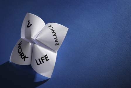 What it’s like to be a working parent in 2015