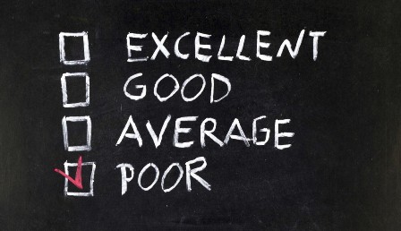 Hopefully, you’re not following this bad job-search advice