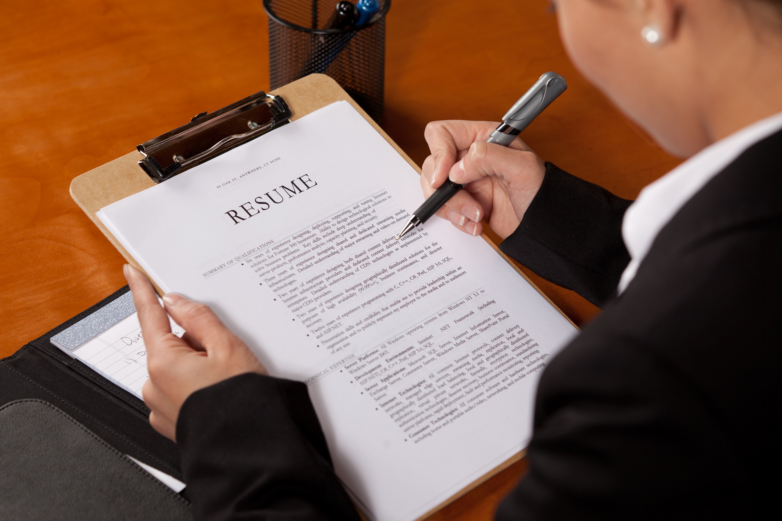 Tips for Making Your Resume Stand Out
