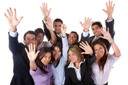 What does networking really look like today?