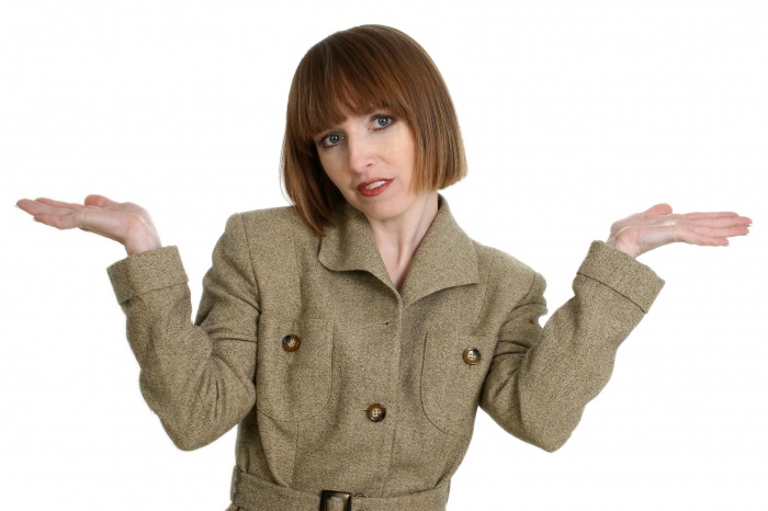 What to do when you don’t get the job