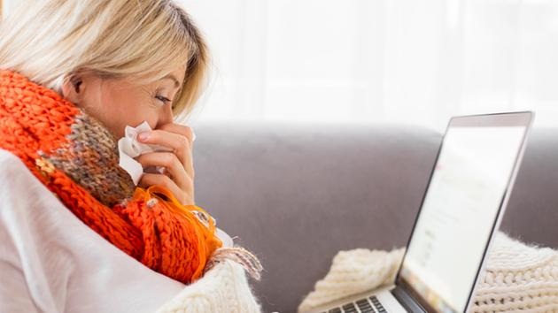 10 absurd excuses workers have used to call in sick