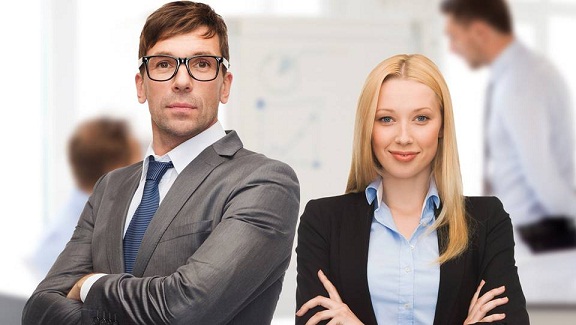 Just how bad is the gender gap?
