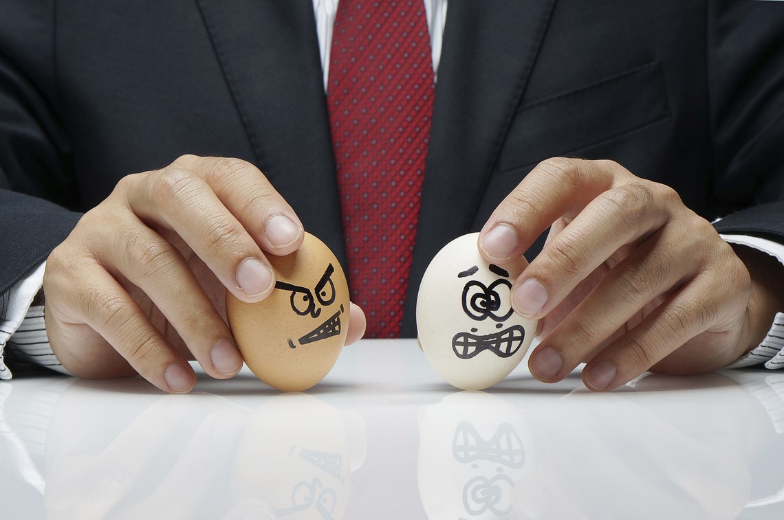 6 Tips For Dealing With The Office Bully