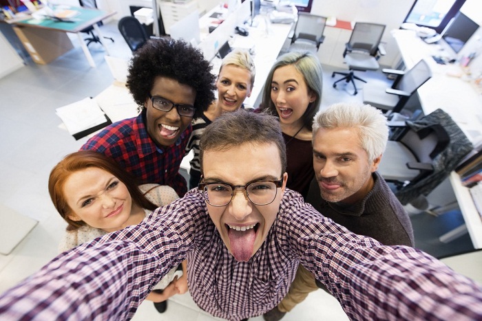 How To Find The Right Cultural Fit