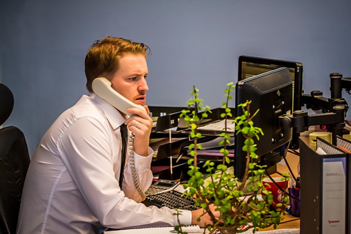 Professional People Person: 7 Tips For Succeeding In A Customer Service Career