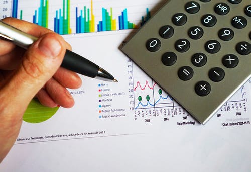 Chuyên viên Cao cấp Kế toán