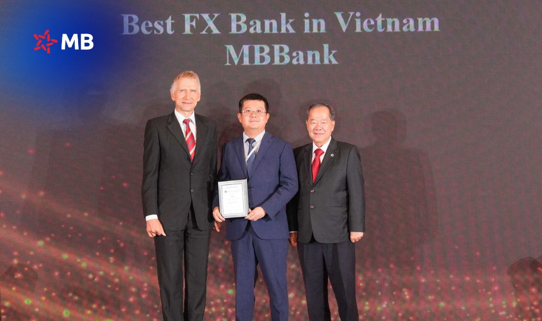 Best FX 2024