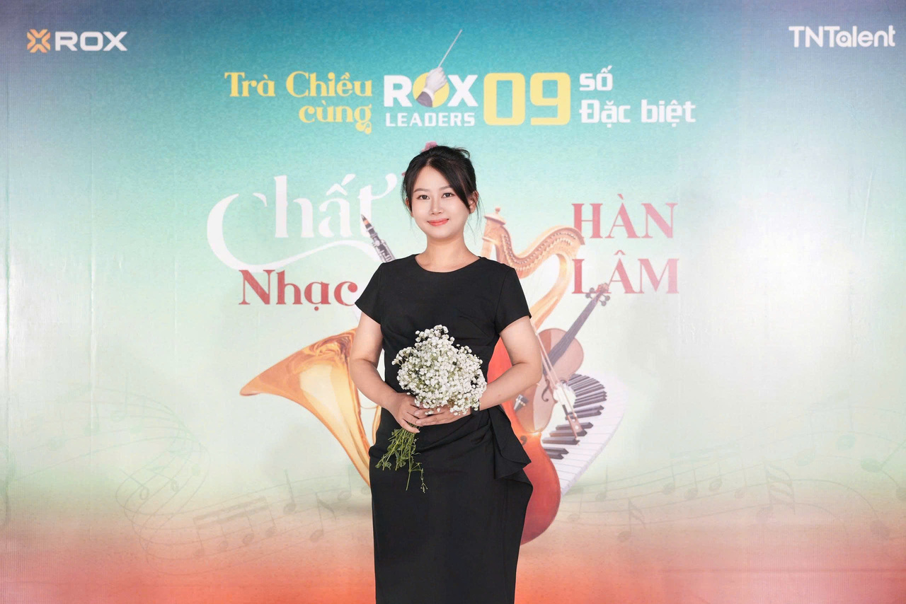 Ngo Thanh Huyen