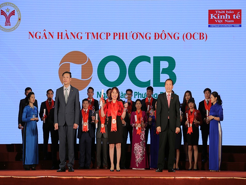 MOODY'S CÔNG BỐ KẾT QUẢ XẾP HẠNG LẦN ĐẦU CHO OCB Ở MỨC B2 VÀ NHỮNG TIN VUI KHÁC