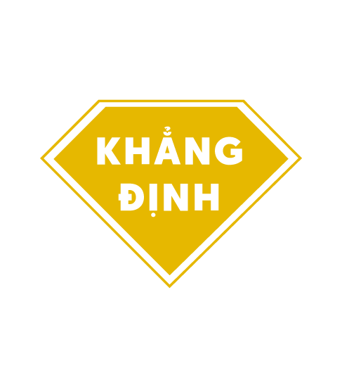 Khẳng Định