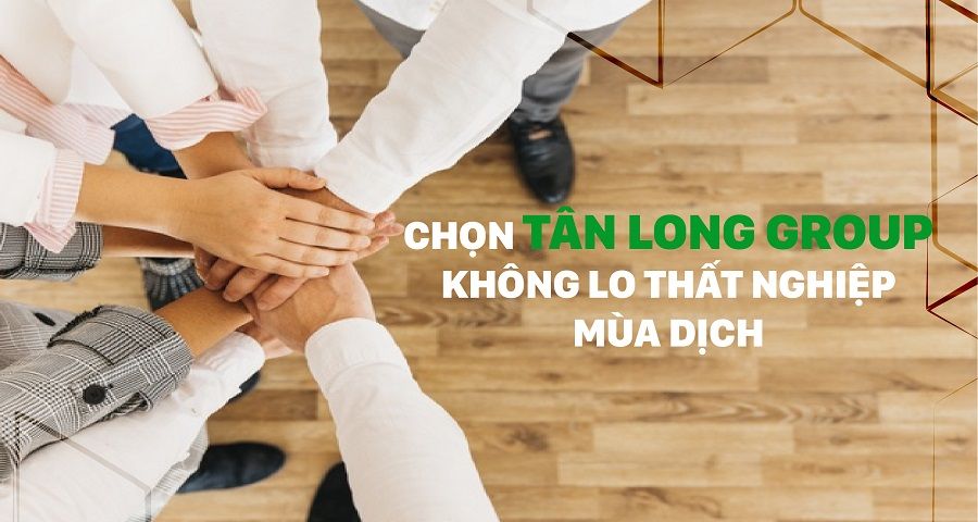 Tập đoàn Tân Long liên kết hợp tác về đào tạo, nghiên cứu khoa học, hỗ trợ và giới thiệu việc làm tại các trường ĐH - CĐ