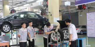 Mục tiêu chuẩn hóa trình độ kỹ năng nghề quốc gia cho 50% lao động