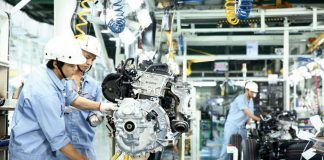 Những lợi thế kinh tế xã hội khi lựa chọn học nghề