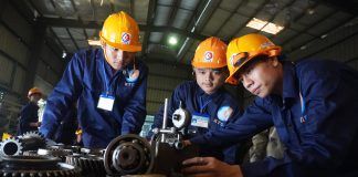 Việt Nam – những chuyển biến trong phân luồng, hướng nghiệp và đào tạo nghề