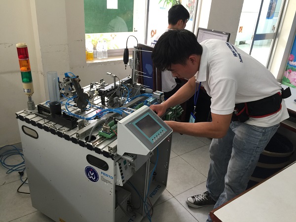 NGÀNH KỸ THUẬT CƠ ĐIỆN TỬ LÀ GÌ?