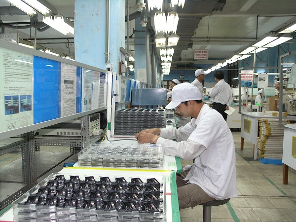 BẰNG CẤP TRUNG BÌNH LIỆU CÓ ẢNH HƯỞNG ĐẾN XIN VIỆC VÀ THĂNG TIẾN NGHỀ NGHIỆP?