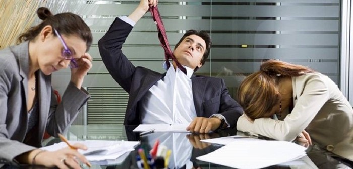 THÁCH THỨC CỦA SINH VIÊN MỚI RA TRƯỜNG KHI TÌM VIỆC LÀM