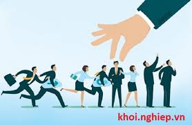 CÂU CHUYỆN VUI VỀ TUYỂN DỤNG NHÂN SỰ