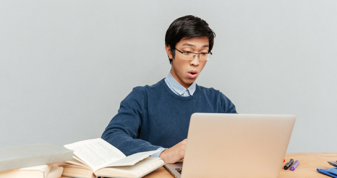 9 SỰ THẬT KHIẾN NHỮNG NGƯỜI TÌM VIỆC NGÂY THƠ PHẢI THỨC TỈNH