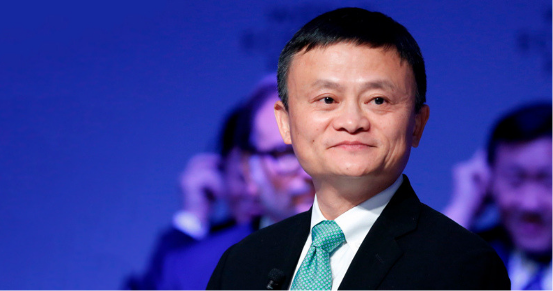 HỌC ĐƯỢC GÌ TỪ JACK MA – NHÀ LÃNH ĐẠO CÓ PHONG CÁCH DỊ THƯỜNG?