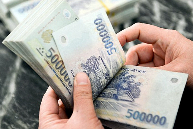 BẠN ĐÃ BIẾT NHỮNG CHÍNH SÁCH MỚI VỀ LAO ĐỘNG VÀ TIỀN LƯƠNG CÓ HIỆU LỰC TỪ THÁNG 6/2017 CHƯA?