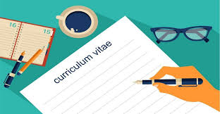 CÁCH VIẾT CV XIN VIỆC CHO SINH VIÊN MỚI RA TRƯỜNG