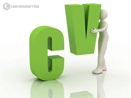 CLIP HƯỚNG DẪN CÁCH TẠO CV CƠ BẢN