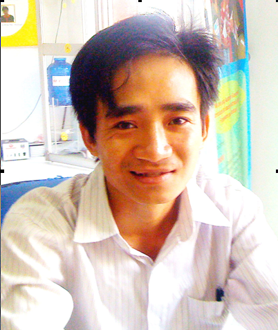 ĐẶNG HOÀNG TÚ - CỰU HỌC VIÊN KHÓA SƠ CẤP ĐIỆN LẠNH NĂM 2006