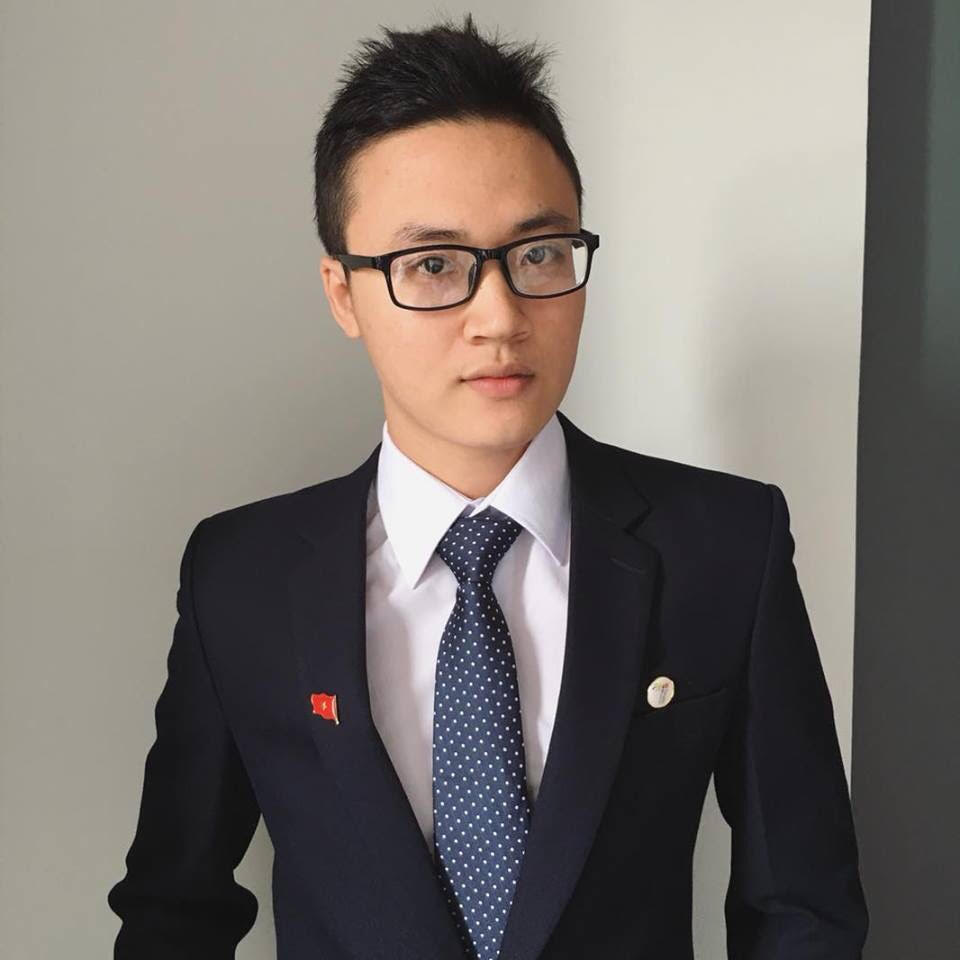 CAO VĂN MINH - SINH VIÊN KHÓA 11 KHOA BẢO TRÌ CƠ KHÍ- ĐẠT HUY CHƯƠNG VÀNG TẠI KỲ THI TAY NGHỀ ASEAN TỔ CHỨC TẠI THÁI LAN