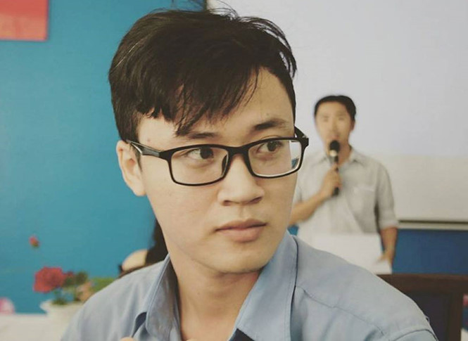 NGÃ RẼ THÀNH CÔNG CỦA CHÀNG TRAI 9X- CAO VĂN MINH- SINH VIÊN KHOA CƠ KHÍ TRƯỜNG TRUNG CẤP NGHỀ KỸ THUẬT CÔNG NGHỆ HÙNG VƯƠNG