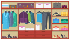 TRANG PHỤC PHỎNG VẤN PHÙ HỢP Ở CÁC CÔNG TY KHÁC NHAU