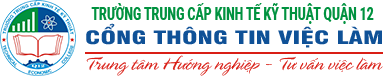 Trường trung cấp Kinh Tế Kỹ Thuật Quận 12