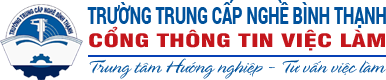 Trường Trung cấp Nghề Bình Thạnh