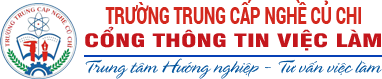 Trường Trung cấp Nghề Củ Chi